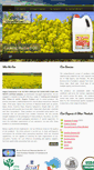 Mobile Screenshot of meghacorporation.com